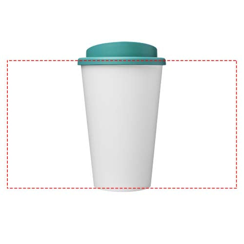 Americano® Eco 350 ml återvinningsbar mugg