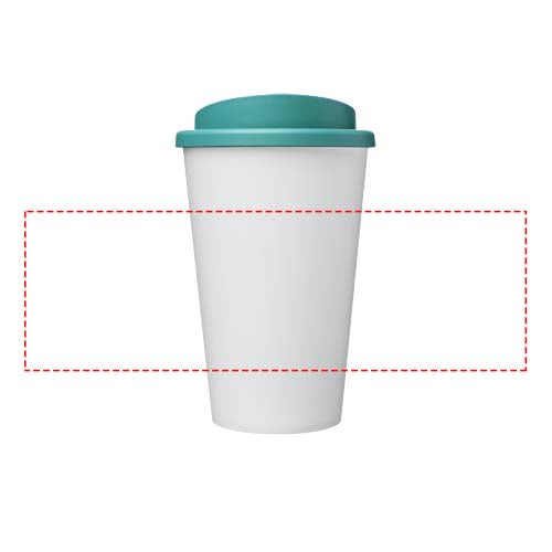 Americano® Eco 350 ml återvinningsbar mugg