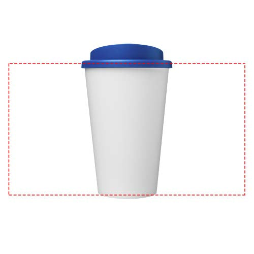 Americano® Eco 350 ml återvinningsbar mugg