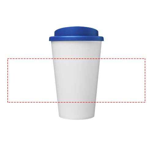 Americano® Eco 350 ml återvinningsbar mugg