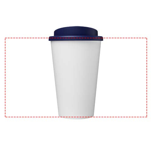 Americano® Eco 350 ml återvinningsbar mugg