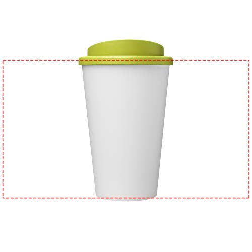 Americano® Eco 350 ml återvinningsbar mugg