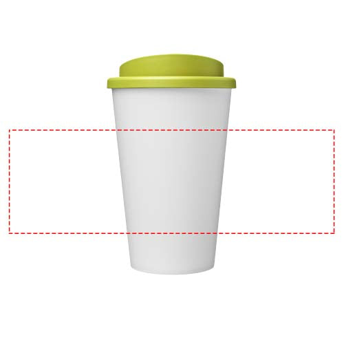 Americano® Eco 350 ml återvinningsbar mugg