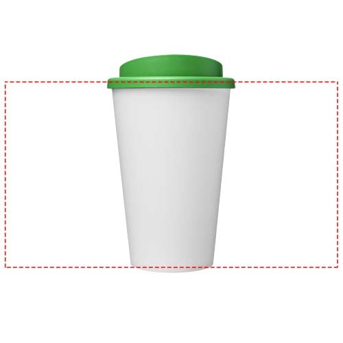 Americano® Eco 350 ml återvinningsbar mugg
