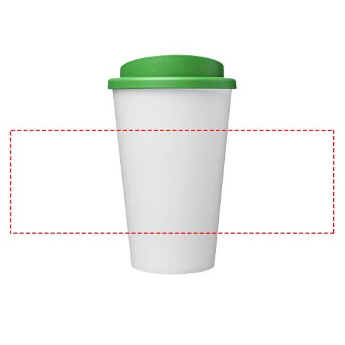 Americano® Eco 350 ml återvinningsbar mugg