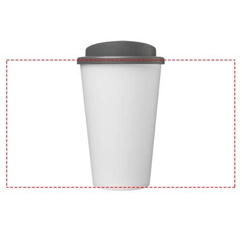 Americano® Eco 350 ml återvinningsbar mugg