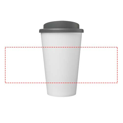 Americano® Eco 350 ml återvinningsbar mugg
