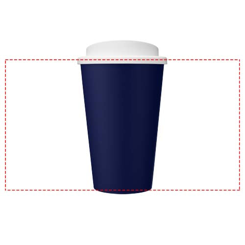 Americano® Eco 350 ml återvinningsbar mugg