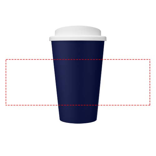 Americano® Eco 350 ml återvinningsbar mugg