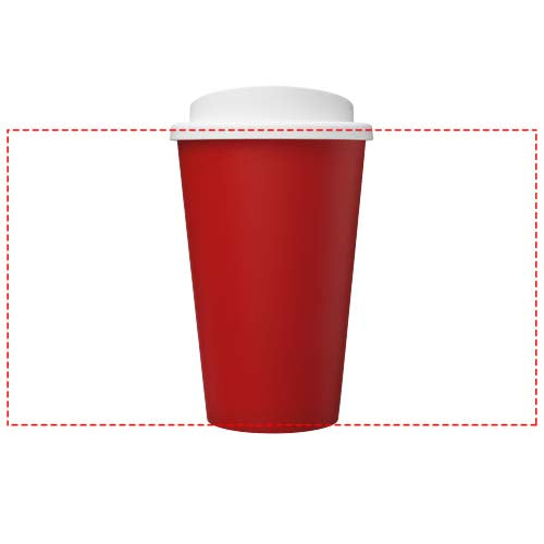 Americano® Eco 350 ml återvinningsbar mugg