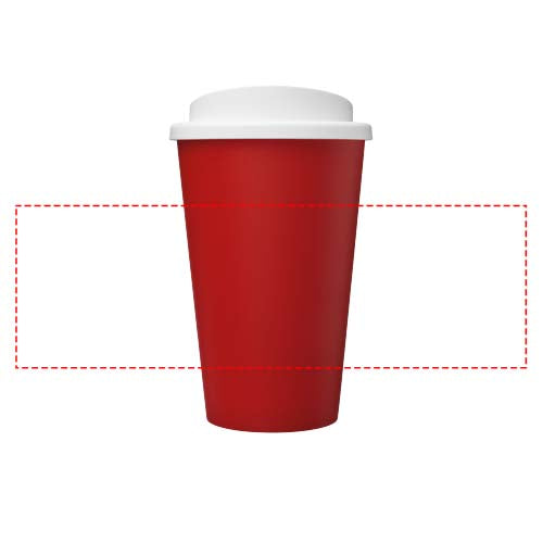 Americano® Eco 350 ml återvinningsbar mugg
