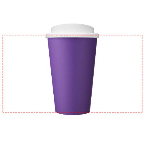 Americano® Eco 350 ml återvinningsbar mugg