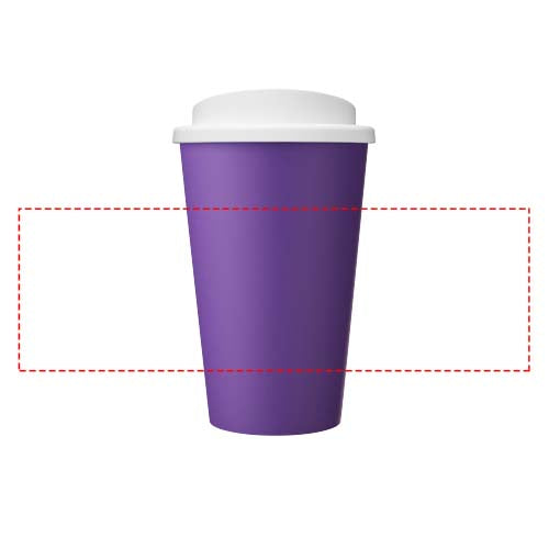 Americano® Eco 350 ml återvinningsbar mugg