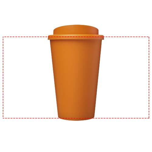 Americano® Eco 350 ml återvinningsbar mugg