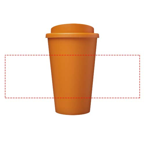 Americano® Eco 350 ml återvinningsbar mugg