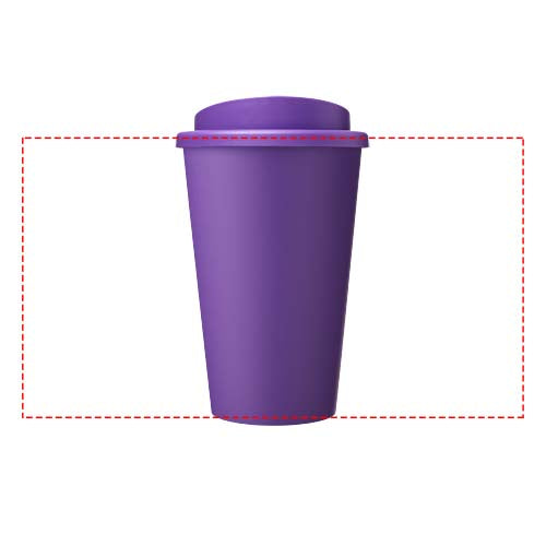 Americano® Eco 350 ml återvinningsbar mugg