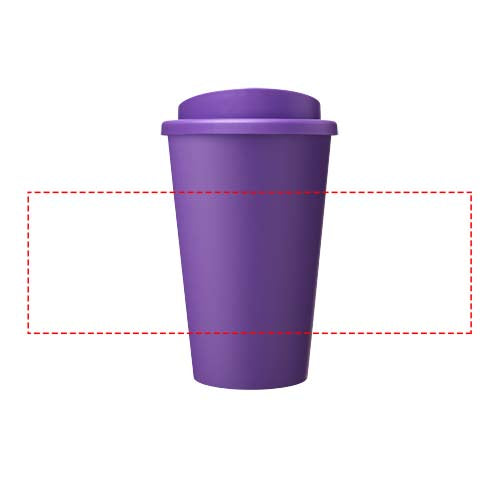 Americano® Eco 350 ml återvinningsbar mugg