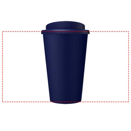 Americano® Eco 350 ml återvinningsbar mugg