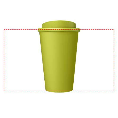 Americano® Eco 350 ml återvinningsbar mugg