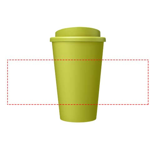 Americano® Eco 350 ml återvinningsbar mugg