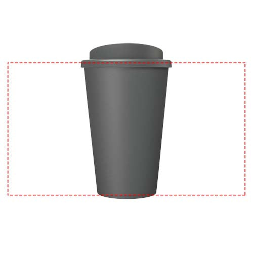 Americano® Eco 350 ml återvinningsbar mugg