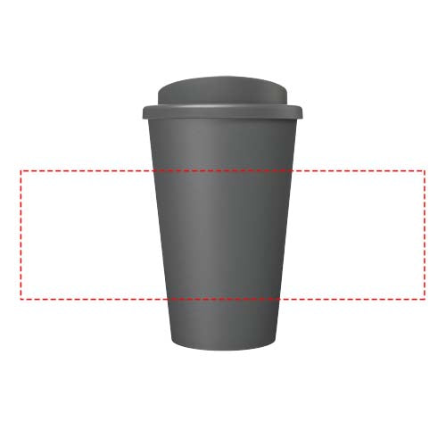 Americano® Eco 350 ml återvinningsbar mugg