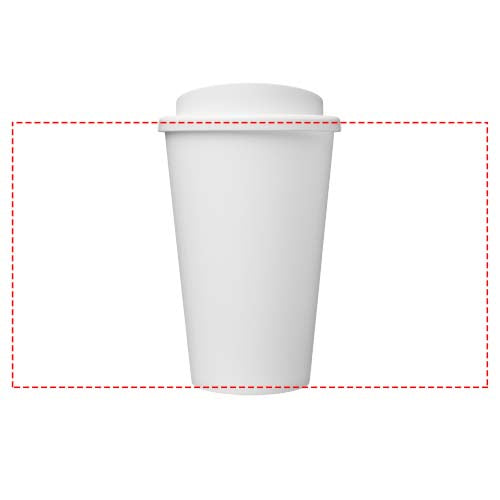 Americano® Eco 350 ml återvinningsbar mugg