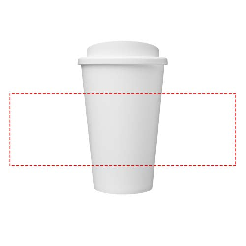 Americano® Eco 350 ml återvinningsbar mugg