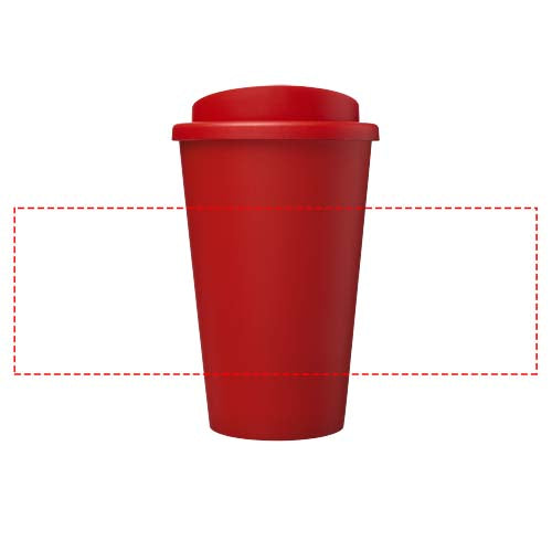 Americano® Eco 350 ml återvinningsbar mugg
