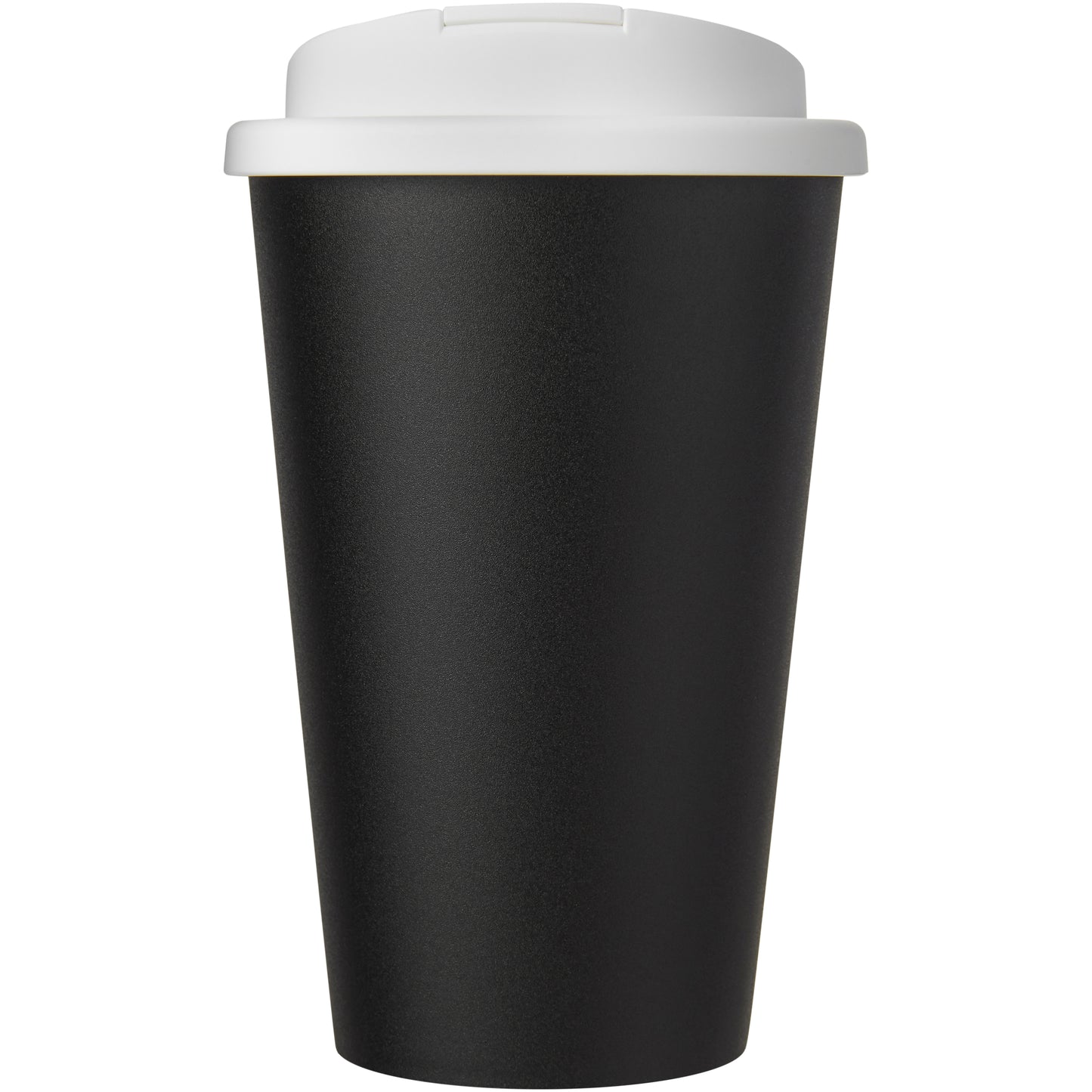 Americano® Eco 350 ml termosmugg av återvunnet material med spillsäkert lock