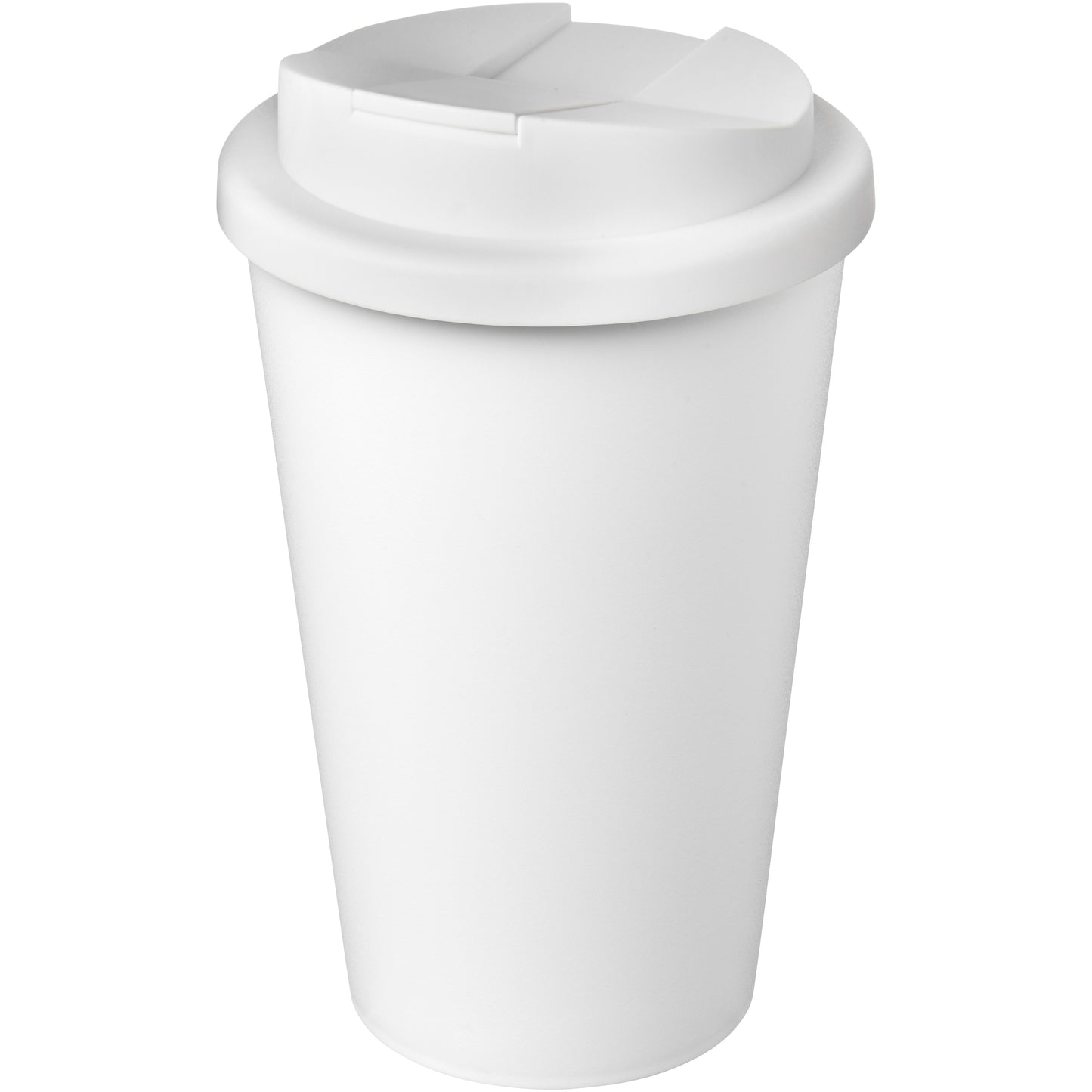 Americano® Eco 350 ml termosmugg av återvunnet material med spillsäkert lock