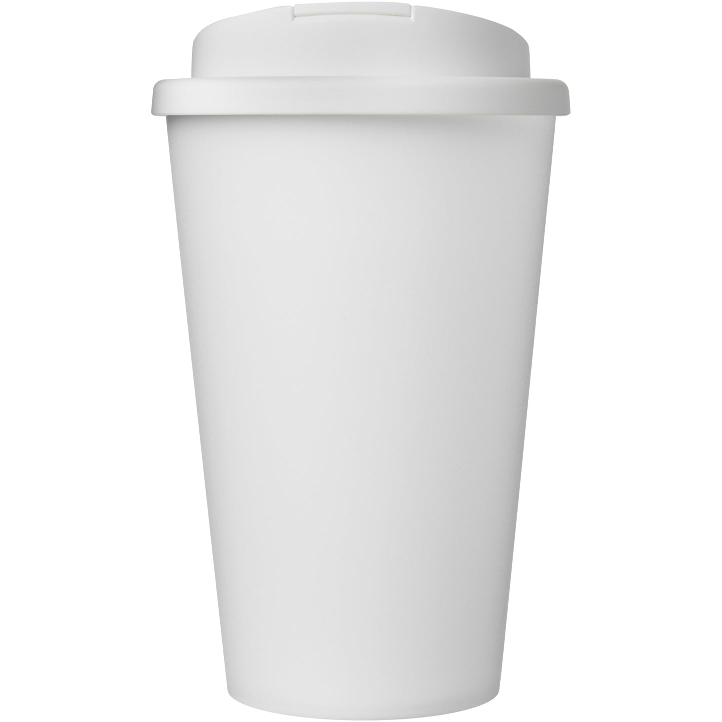 Americano® Eco 350 ml termosmugg av återvunnet material med spillsäkert lock