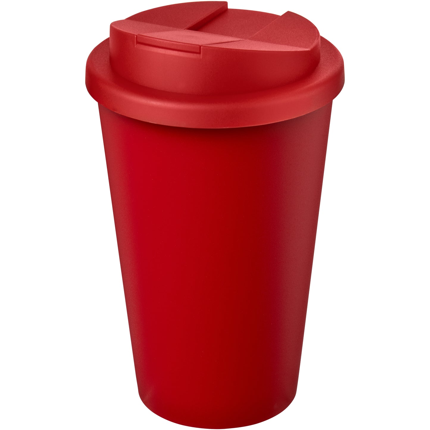 Americano® Eco 350 ml termosmugg av återvunnet material med spillsäkert lock