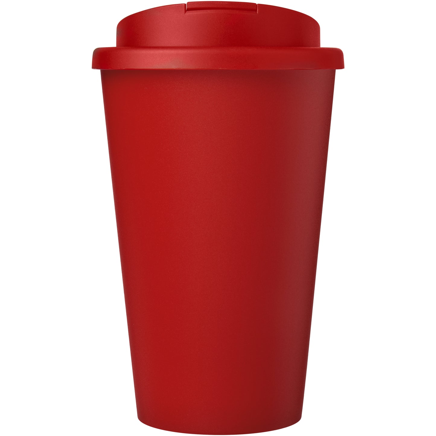 Americano® Eco 350 ml termosmugg av återvunnet material med spillsäkert lock
