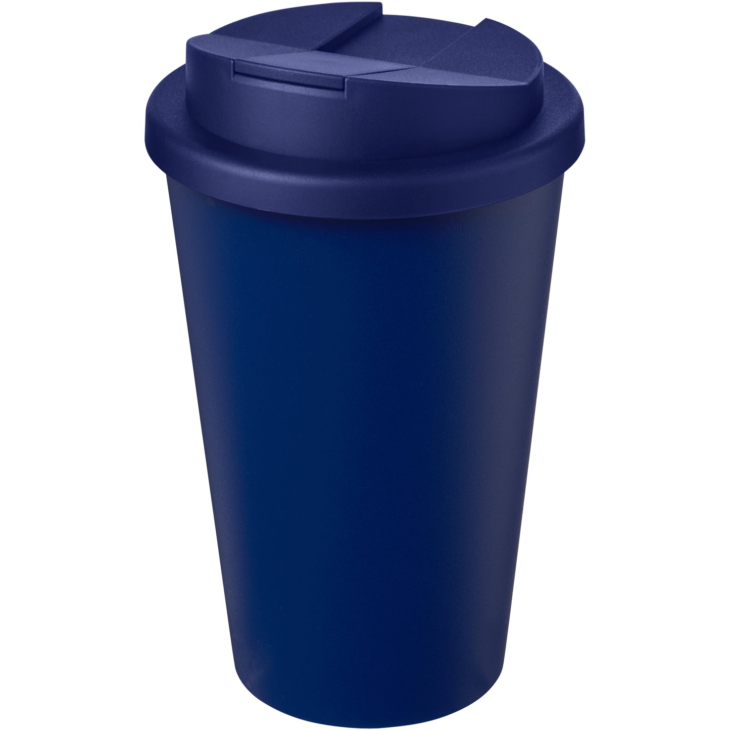 Americano® Eco 350 ml termosmugg av återvunnet material med spillsäkert lock