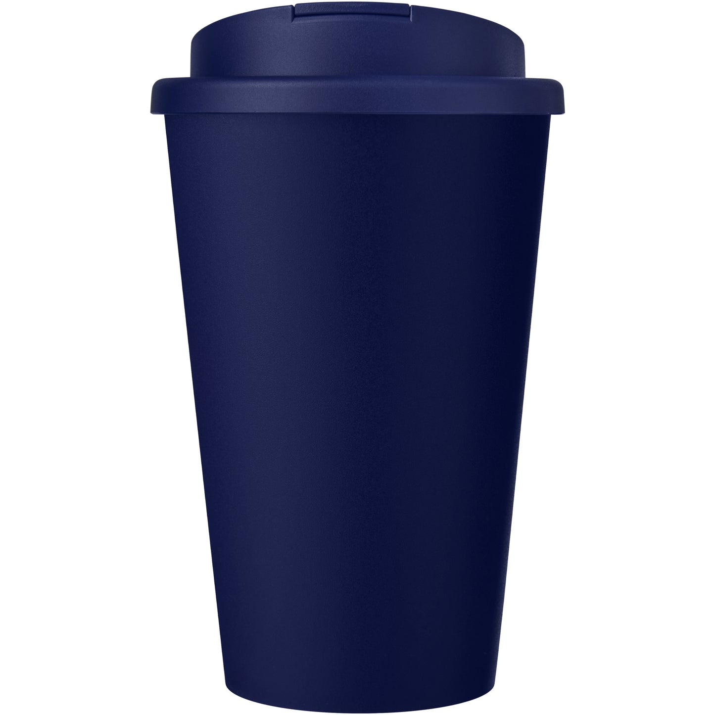Americano® Eco 350 ml termosmugg av återvunnet material med spillsäkert lock