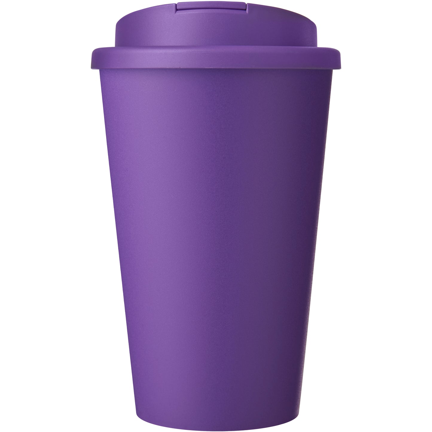 Americano® Eco 350 ml termosmugg av återvunnet material med spillsäkert lock