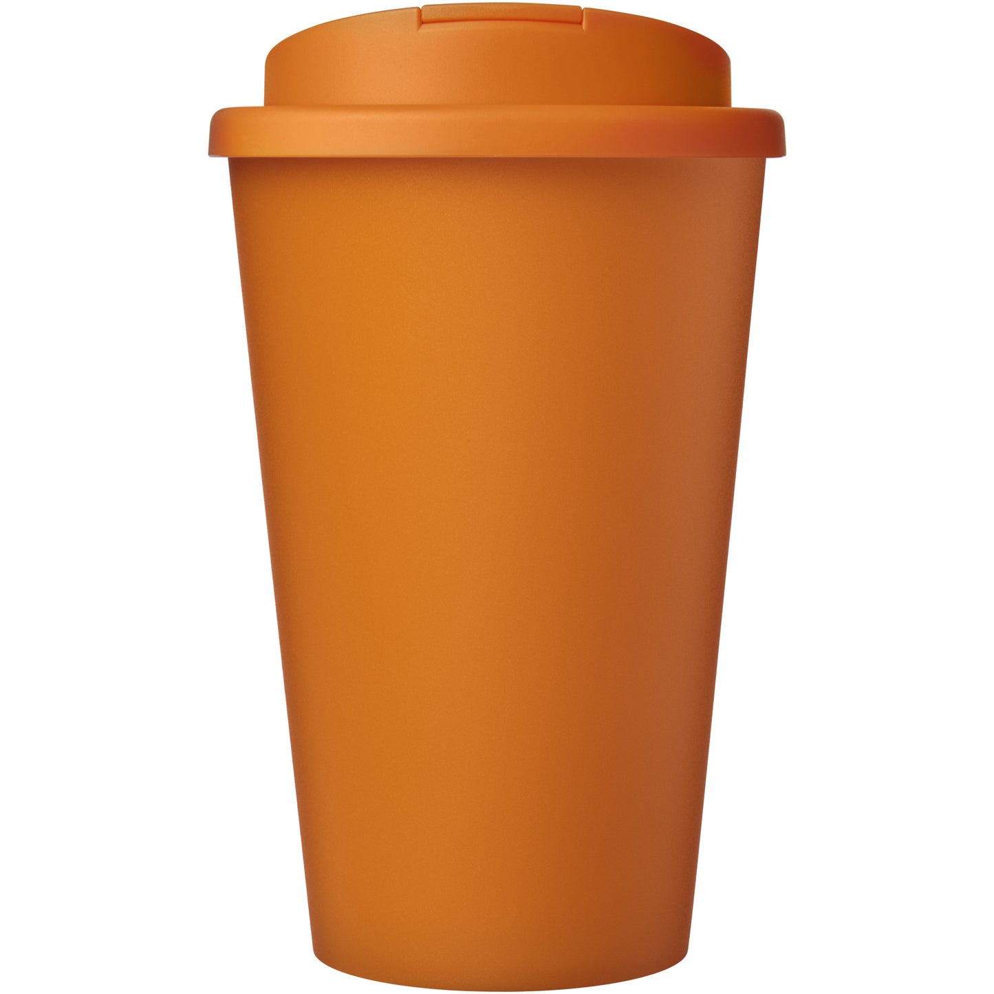 Americano® Eco 350 ml termosmugg av återvunnet material med spillsäkert lock
