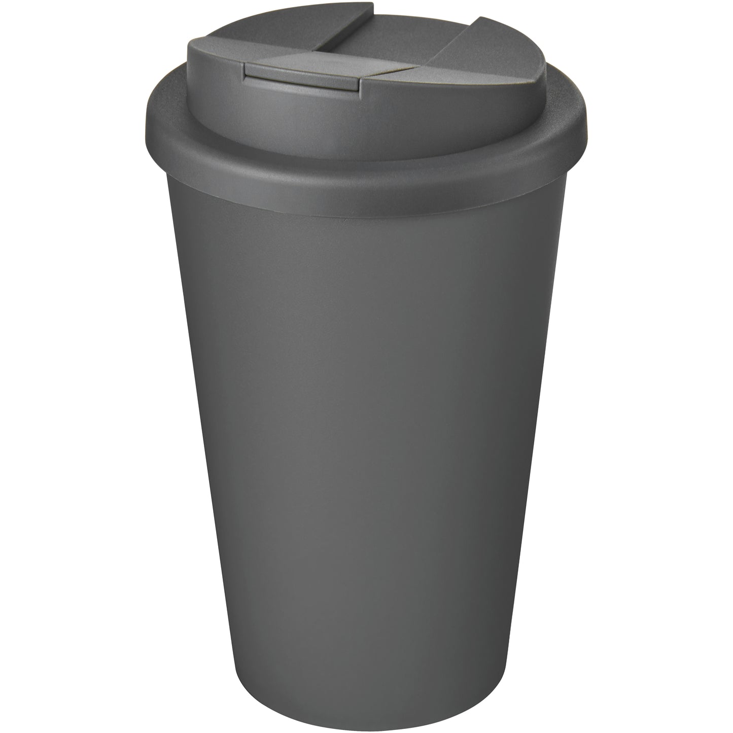 Americano® Eco 350 ml termosmugg av återvunnet material med spillsäkert lock