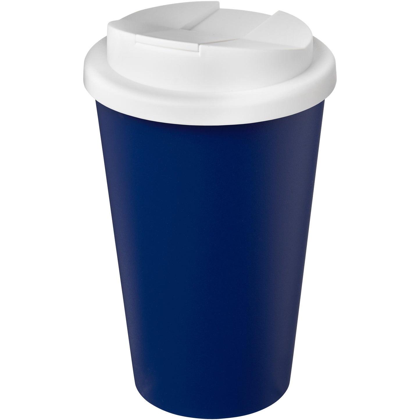 Americano® Eco 350 ml termosmugg av återvunnet material med spillsäkert lock