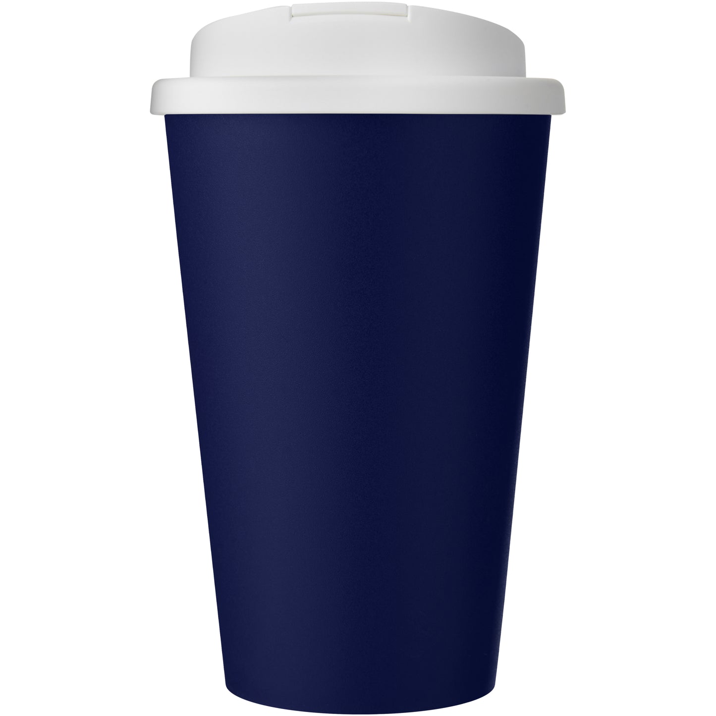 Americano® Eco 350 ml termosmugg av återvunnet material med spillsäkert lock