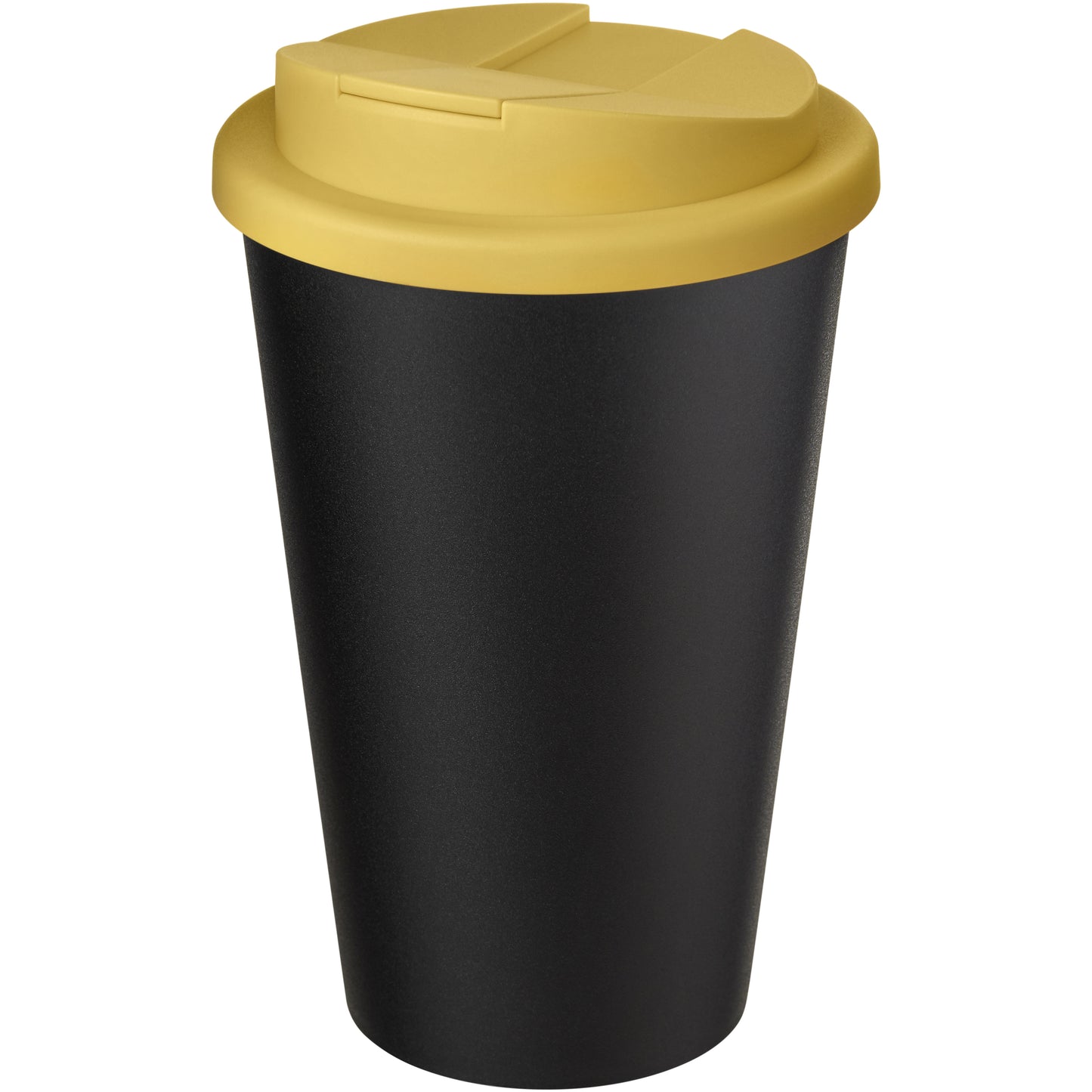 Americano® Eco 350 ml termosmugg av återvunnet material med spillsäkert lock