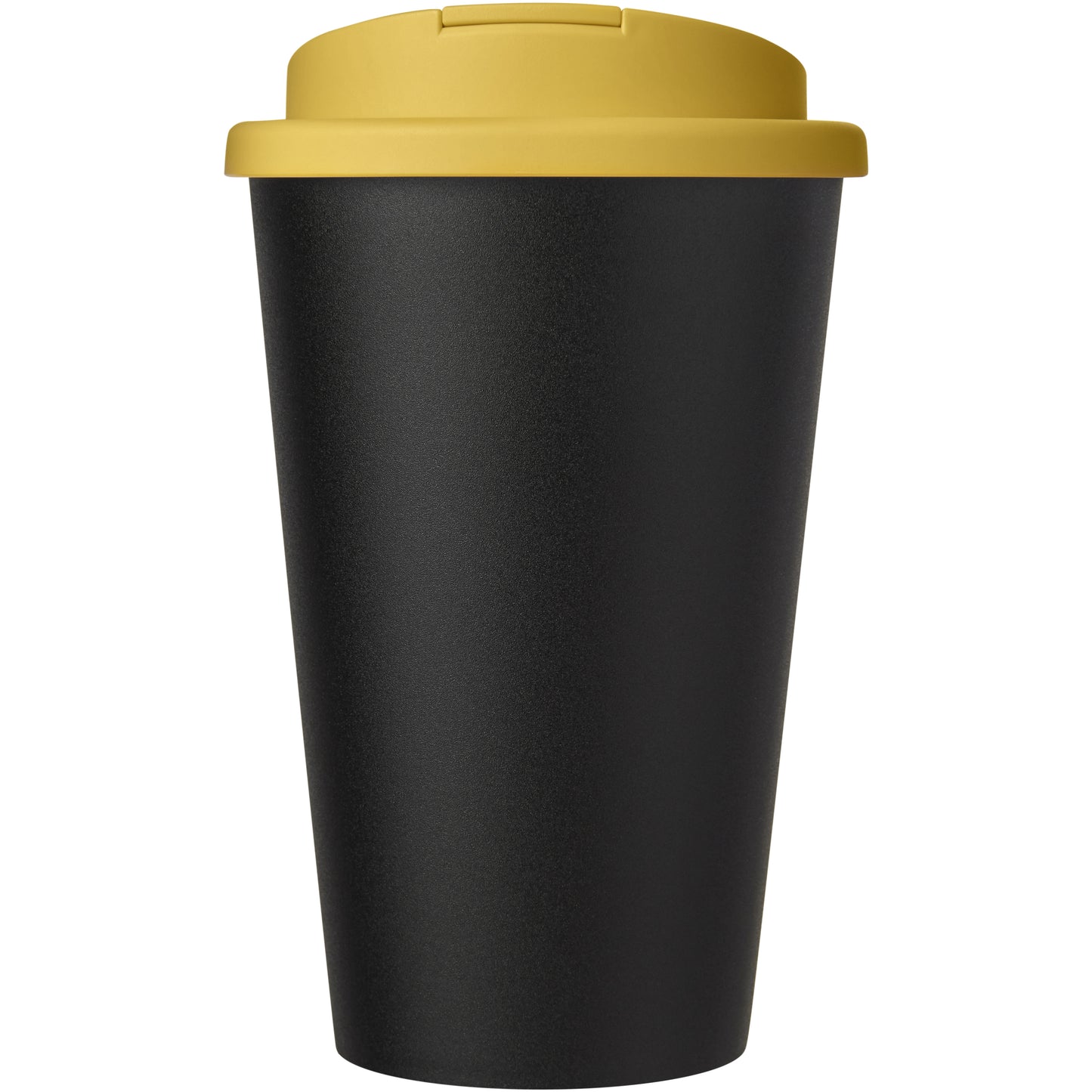 Americano® Eco 350 ml termosmugg av återvunnet material med spillsäkert lock