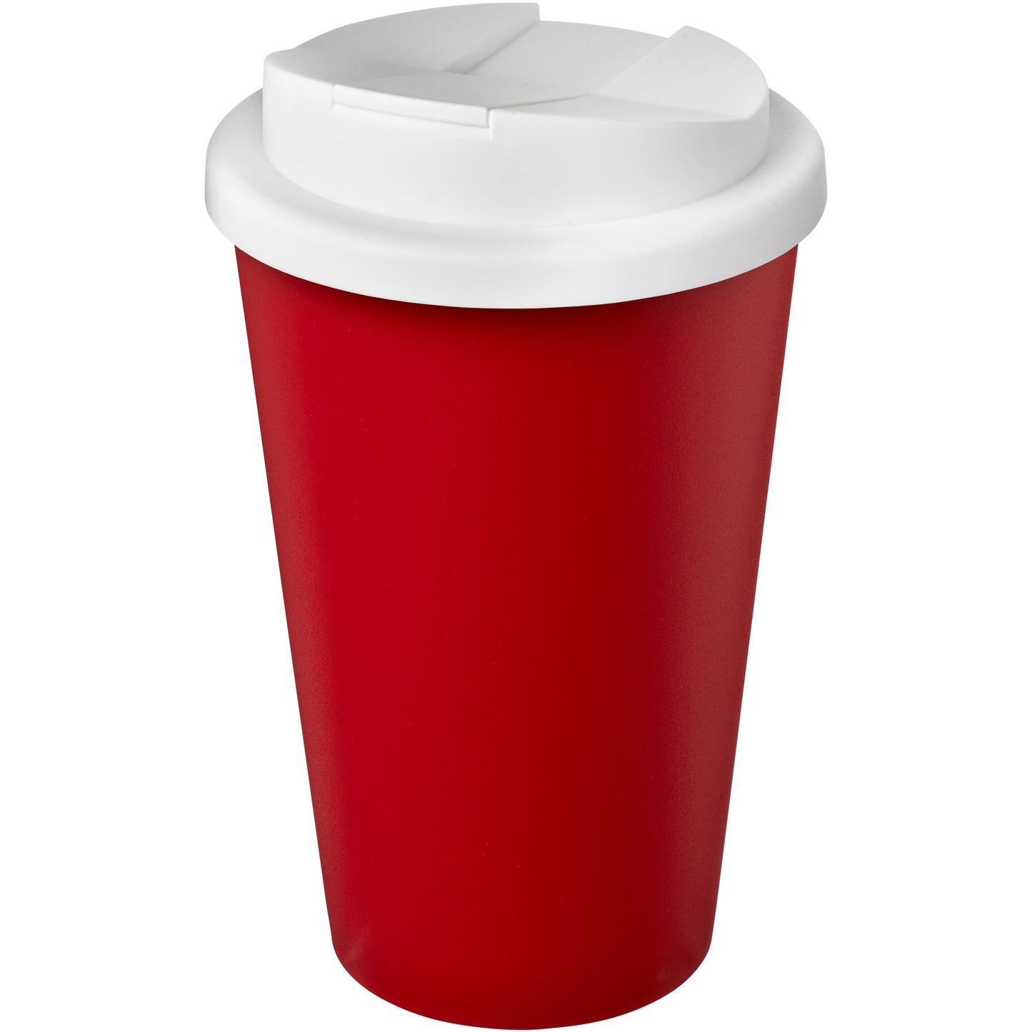 Americano® Eco 350 ml termosmugg av återvunnet material med spillsäkert lock