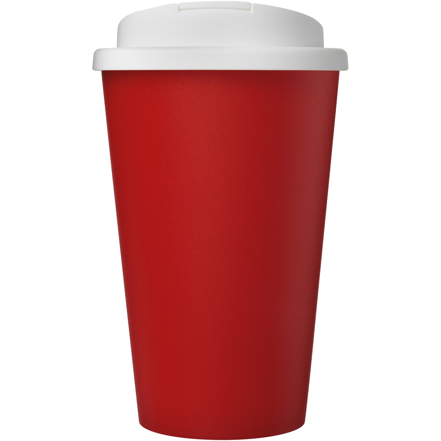 Americano® Eco 350 ml termosmugg av återvunnet material med spillsäkert lock