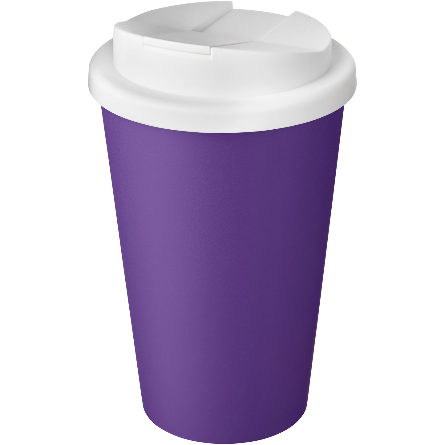 Americano® Eco 350 ml termosmugg av återvunnet material med spillsäkert lock