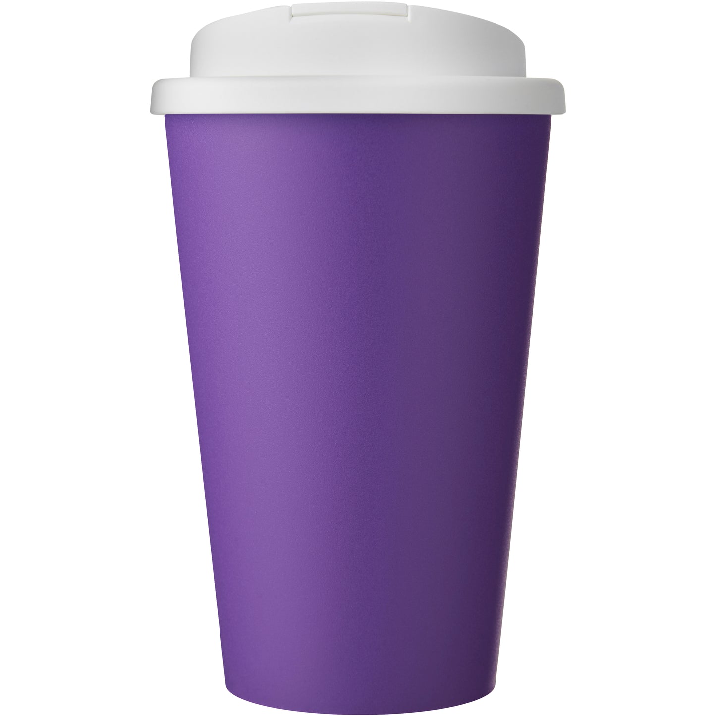 Americano® Eco 350 ml termosmugg av återvunnet material med spillsäkert lock