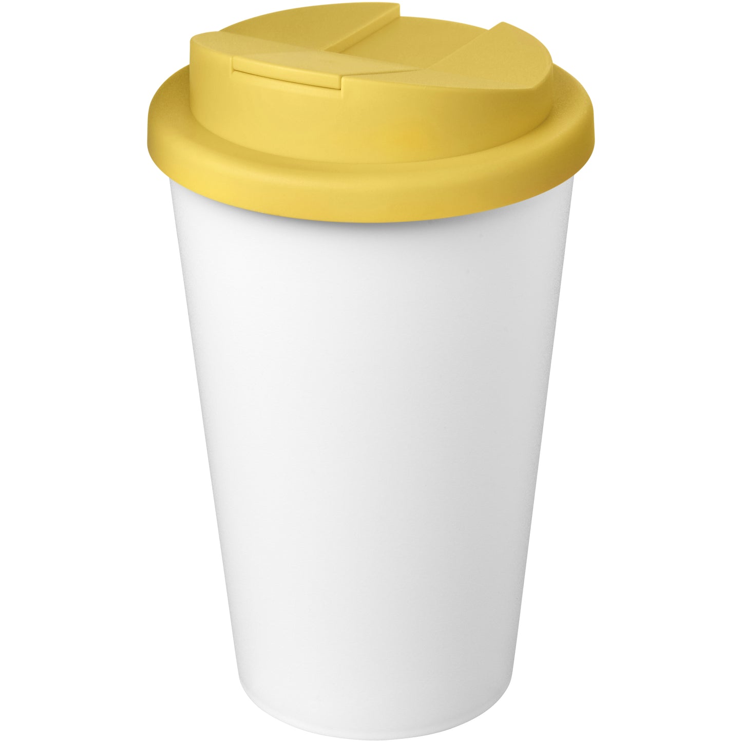 Americano® Eco 350 ml termosmugg av återvunnet material med spillsäkert lock