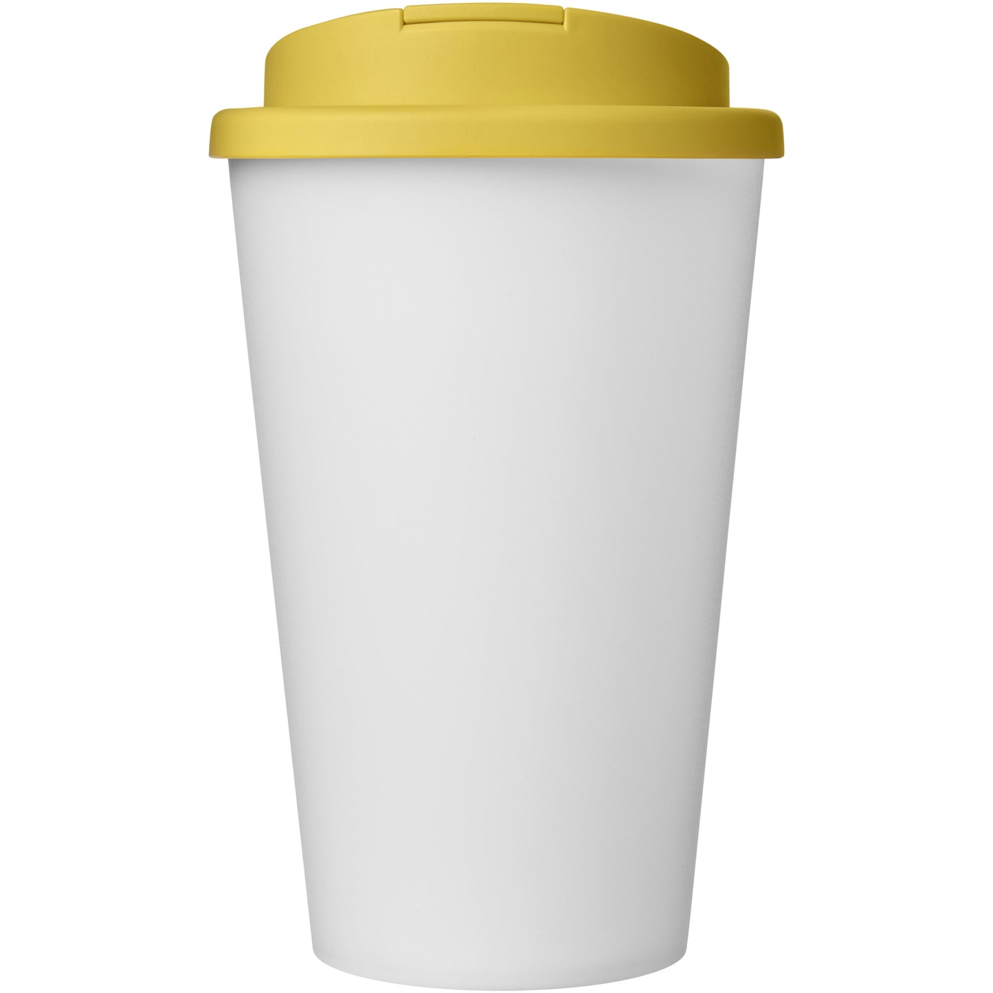 Americano® Eco 350 ml termosmugg av återvunnet material med spillsäkert lock