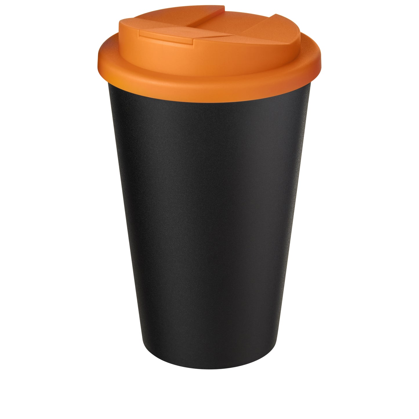 Americano® Eco 350 ml termosmugg av återvunnet material med spillsäkert lock